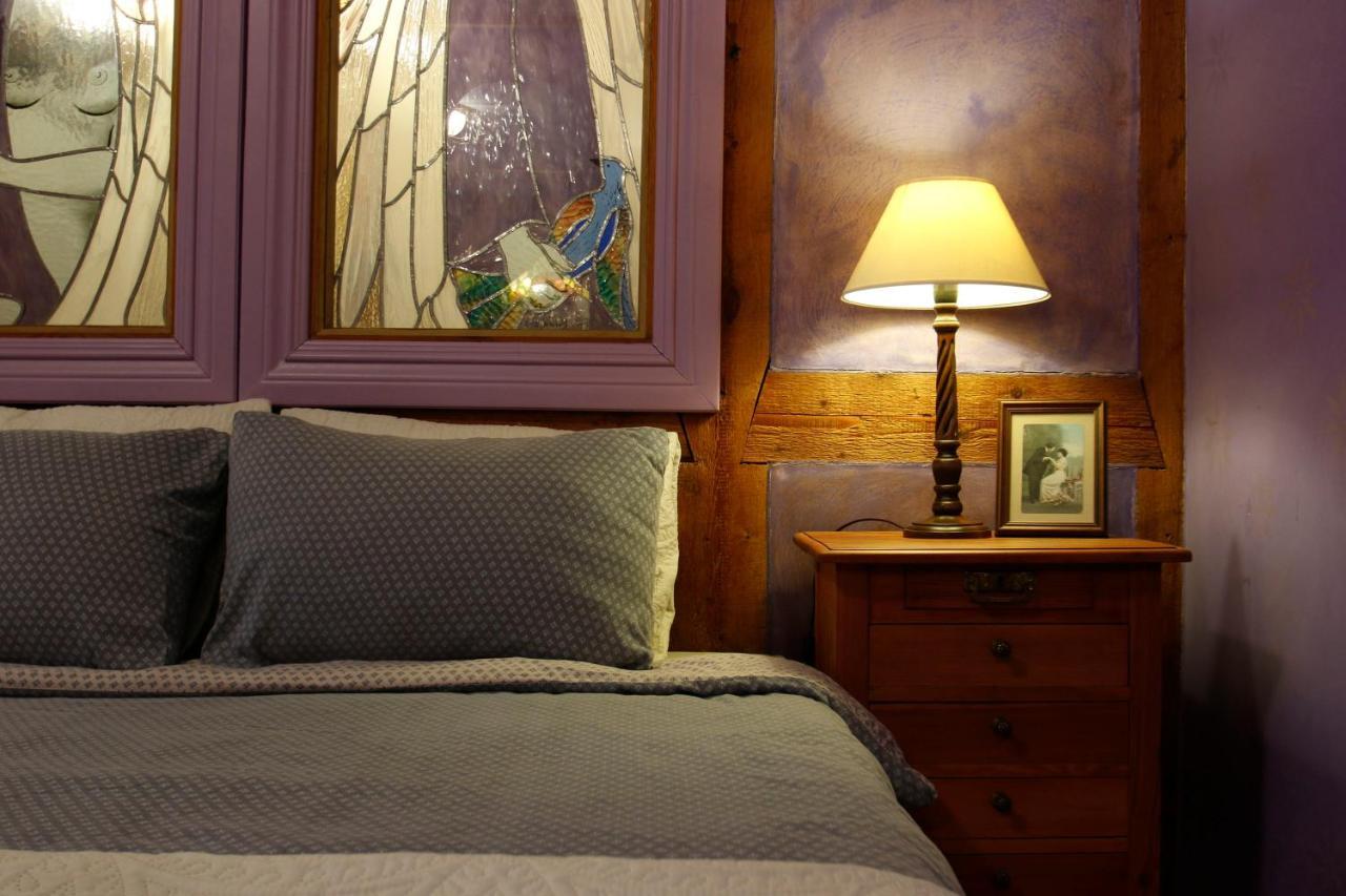 Bohemian Hideout, Old Town, Tartu Home Luaran gambar