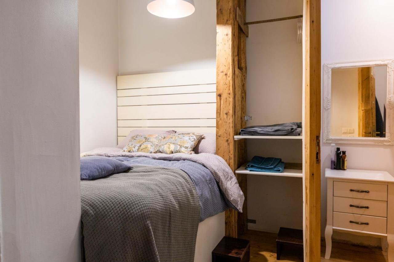 Bohemian Hideout, Old Town, Tartu Home Luaran gambar
